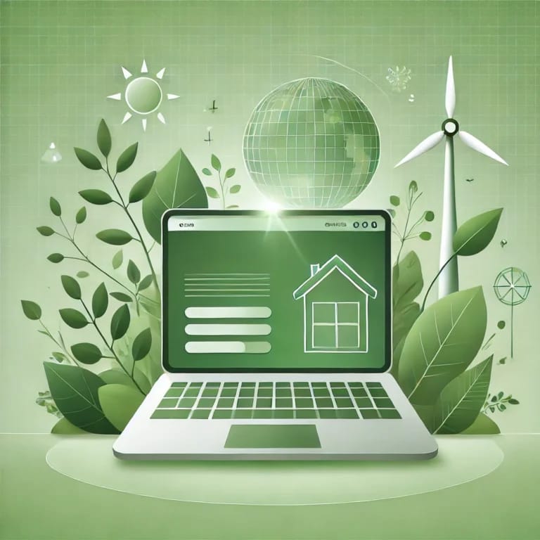 L’éco-conception web : un enjeu majeur pour vos projets numériques