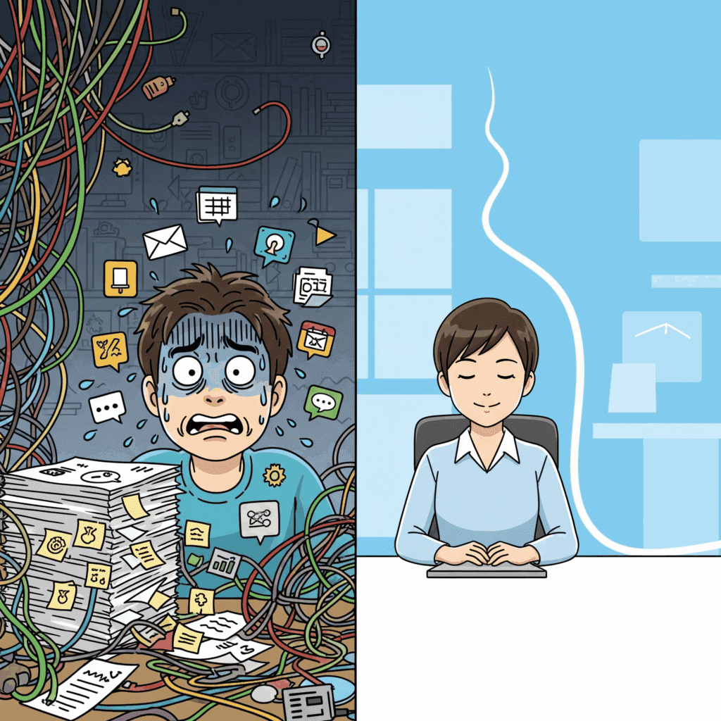 Avez-vous vraiment besoin d’un CMS ?